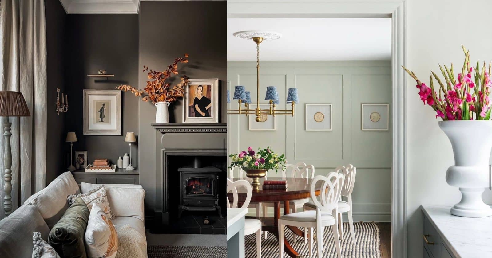 farrow and ball paint colours