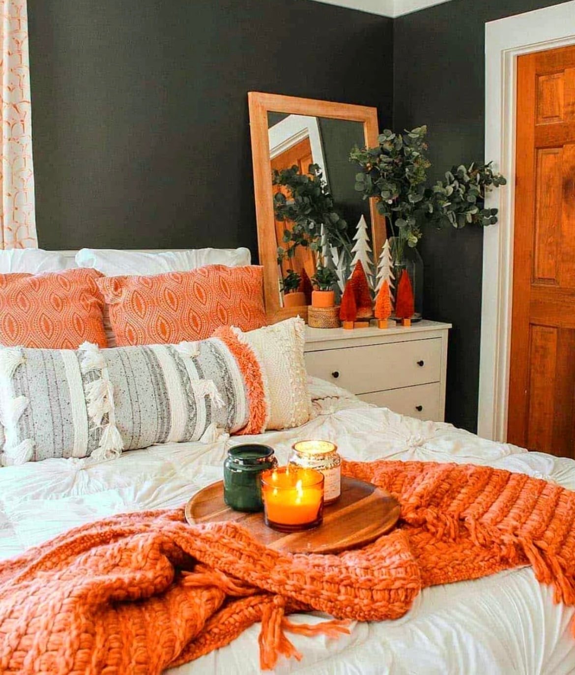 halloween bedroom 3