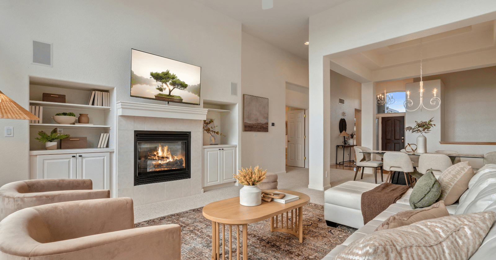 home renovation on a budget
