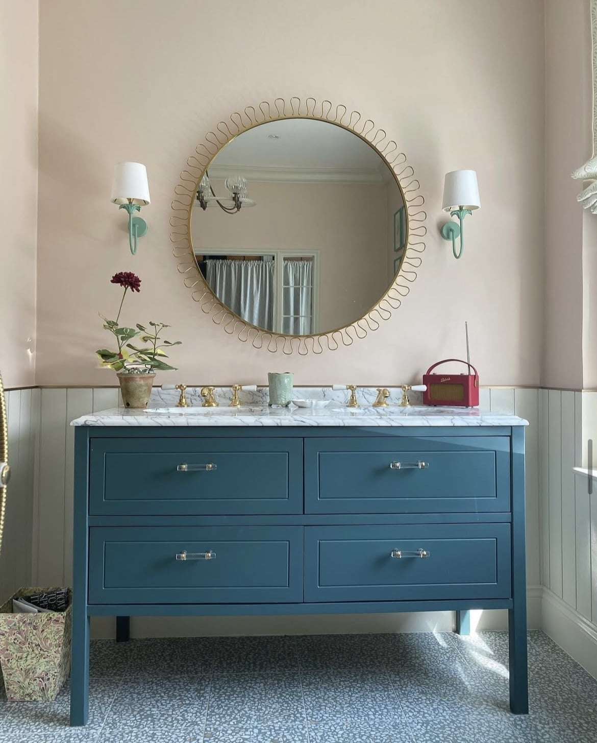 inchyra blue farrow and ball