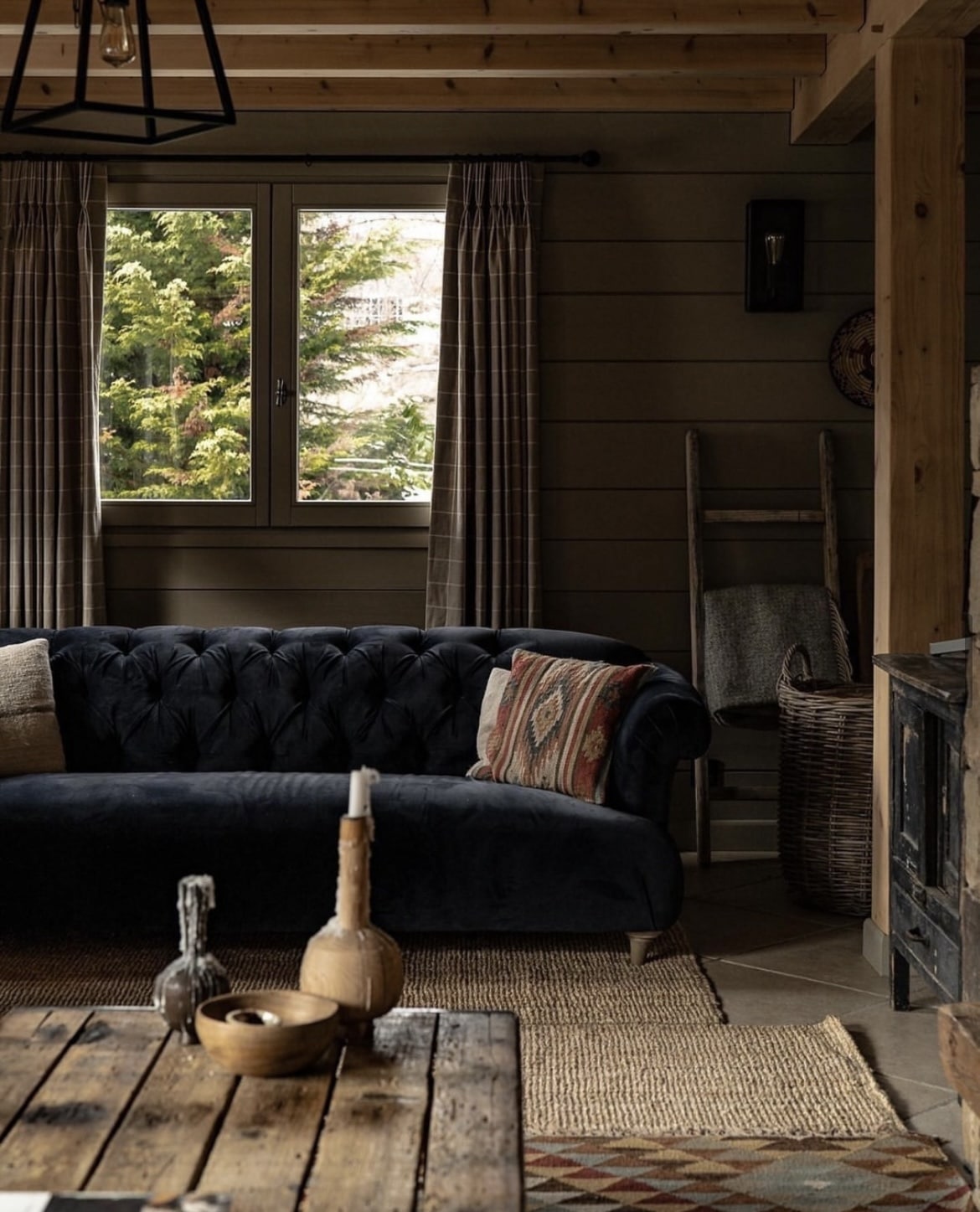 light gray farrow and ball