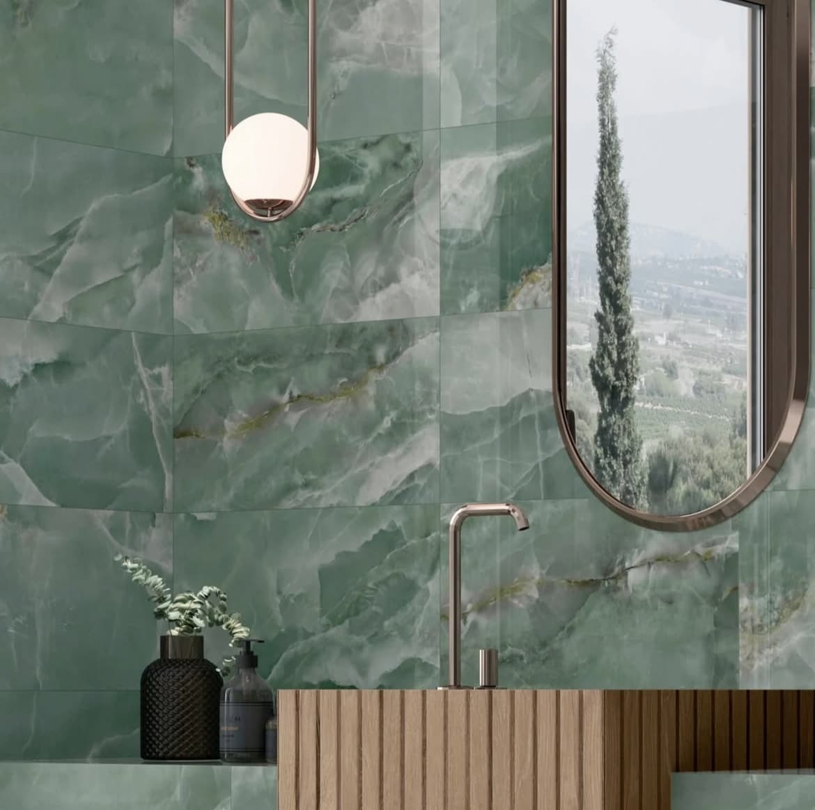 onyx tile 5