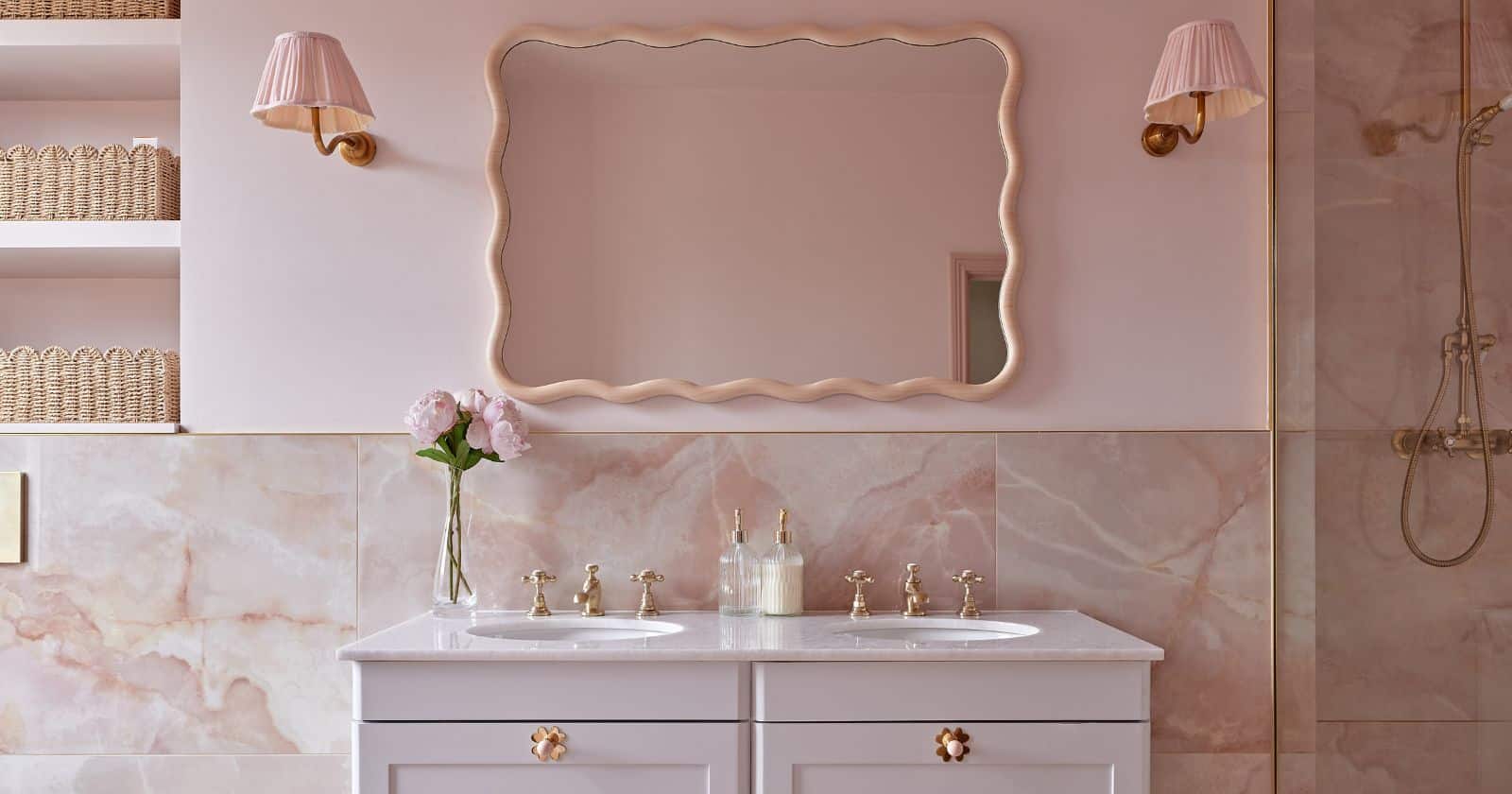 onyx tile ideas