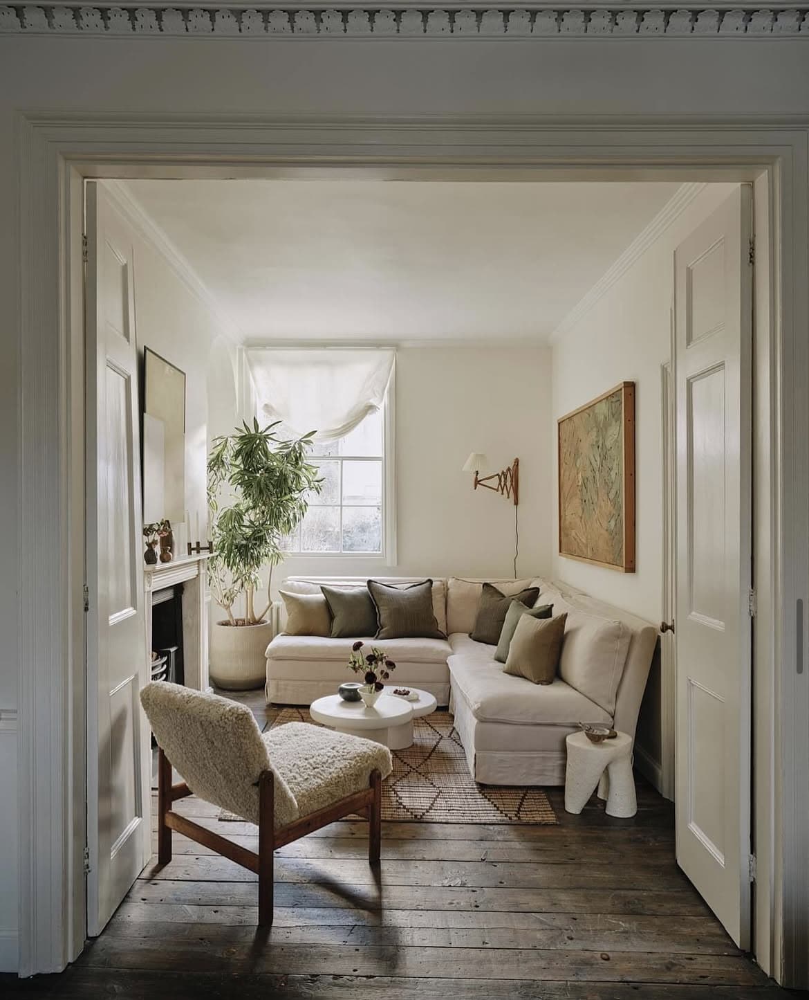 pointing farrow and ball