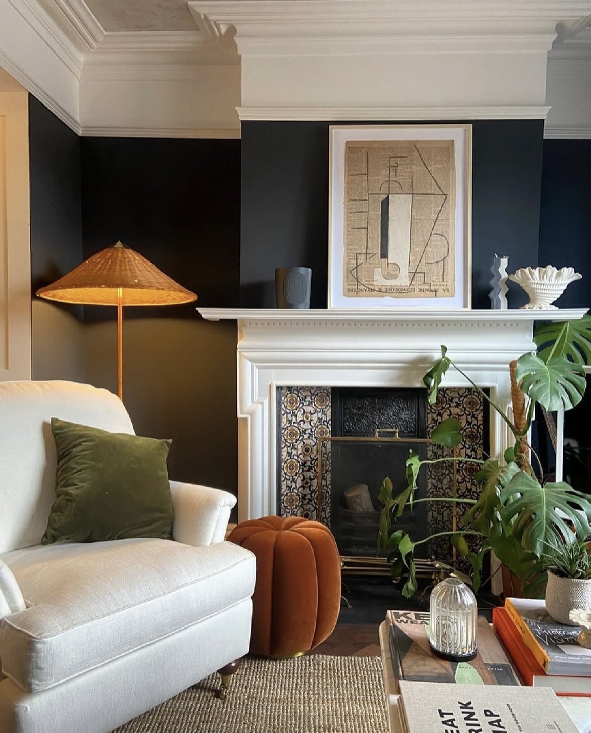railings farrow and ball