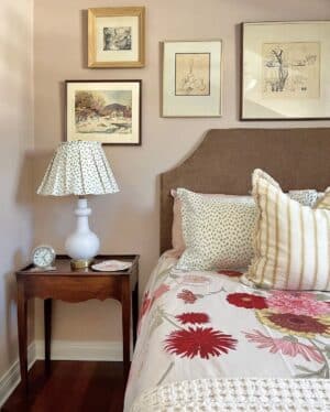 Setting Plaster Farrow and Ball Schemes for Bedrooms, Living Rooms, and ...