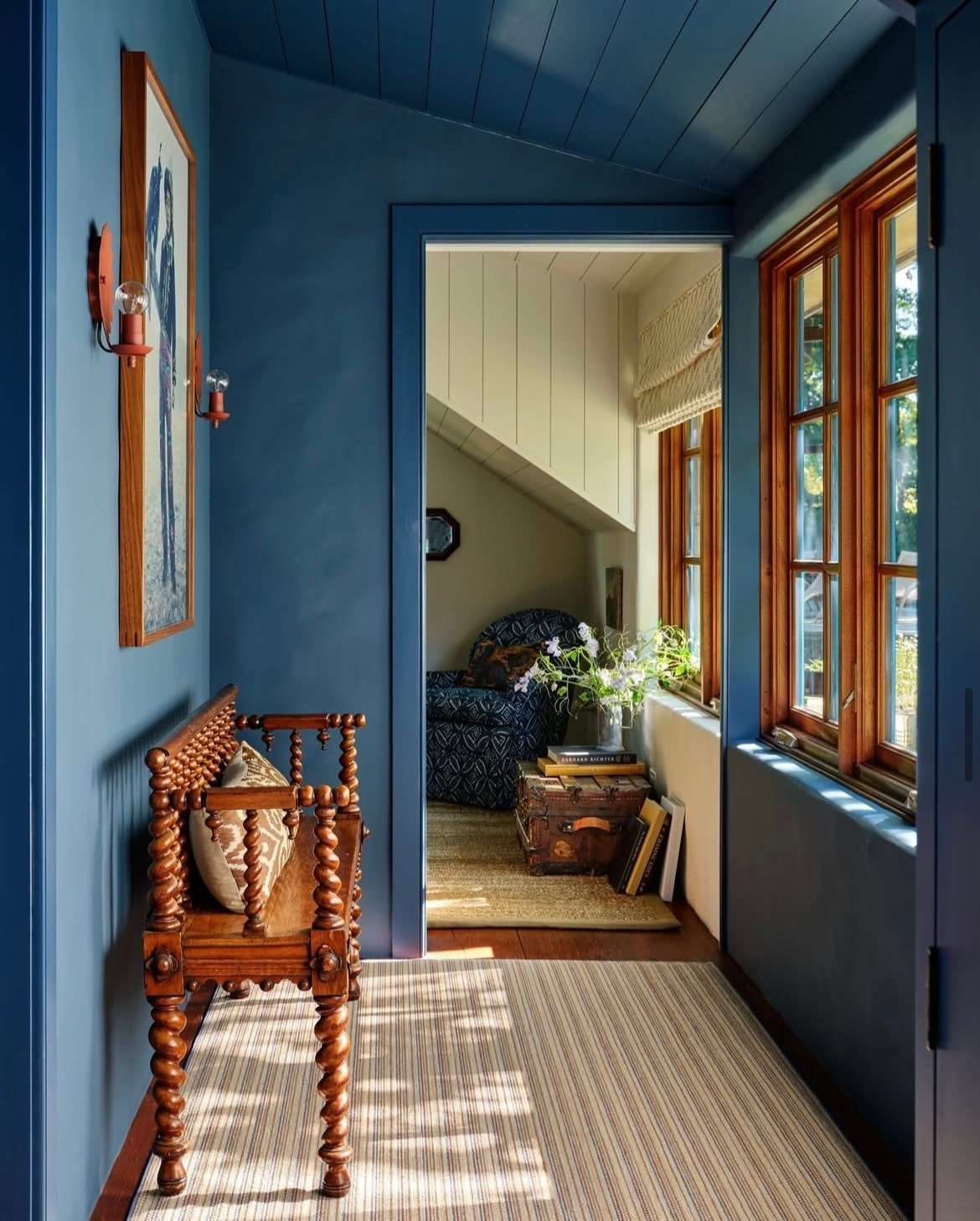 stiffkey blue farrow and ball