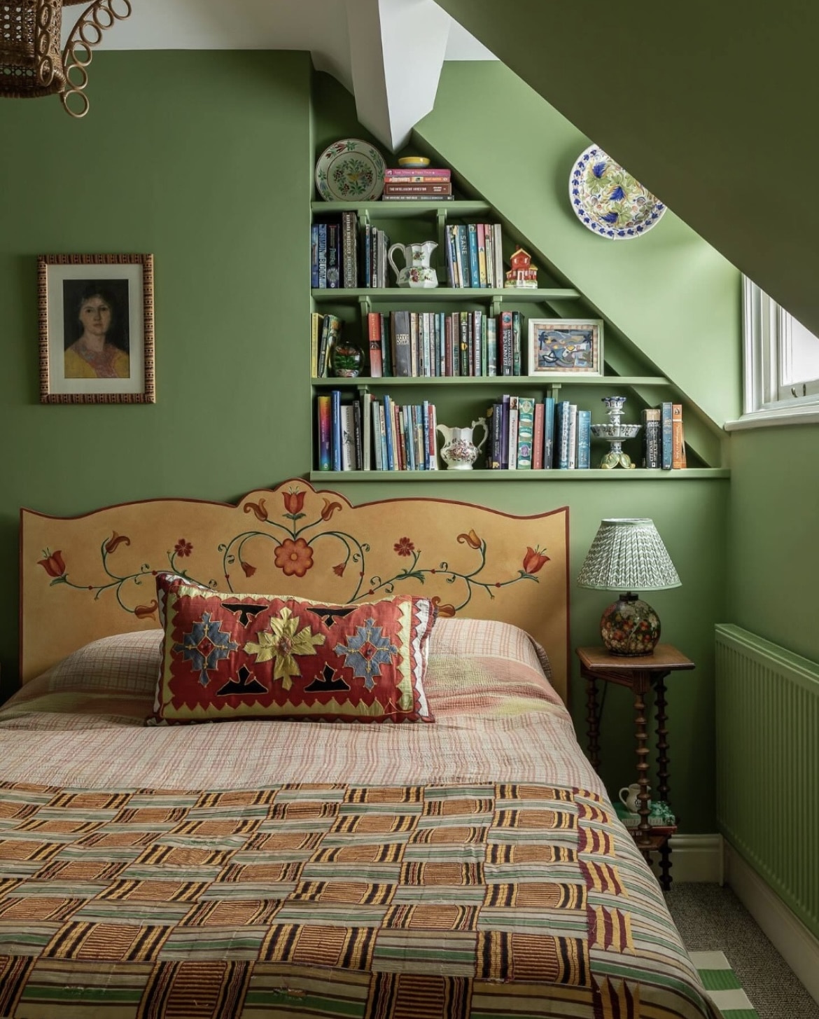yeabridge green farrow and ball