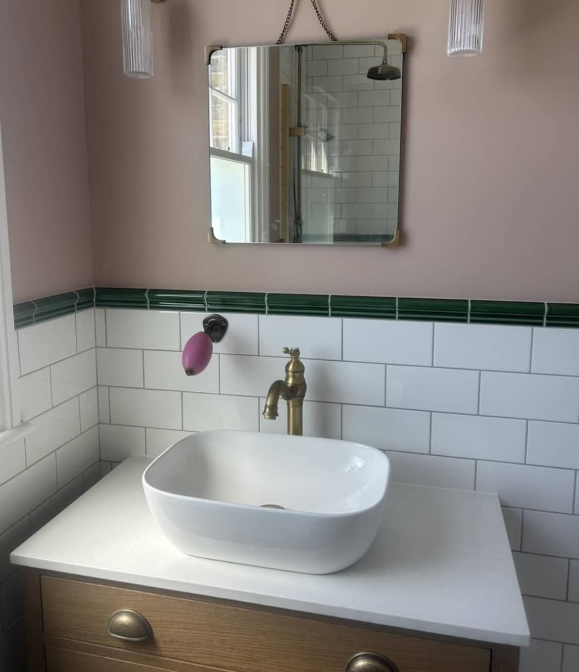 Benjamin Moore bathroom colours 13