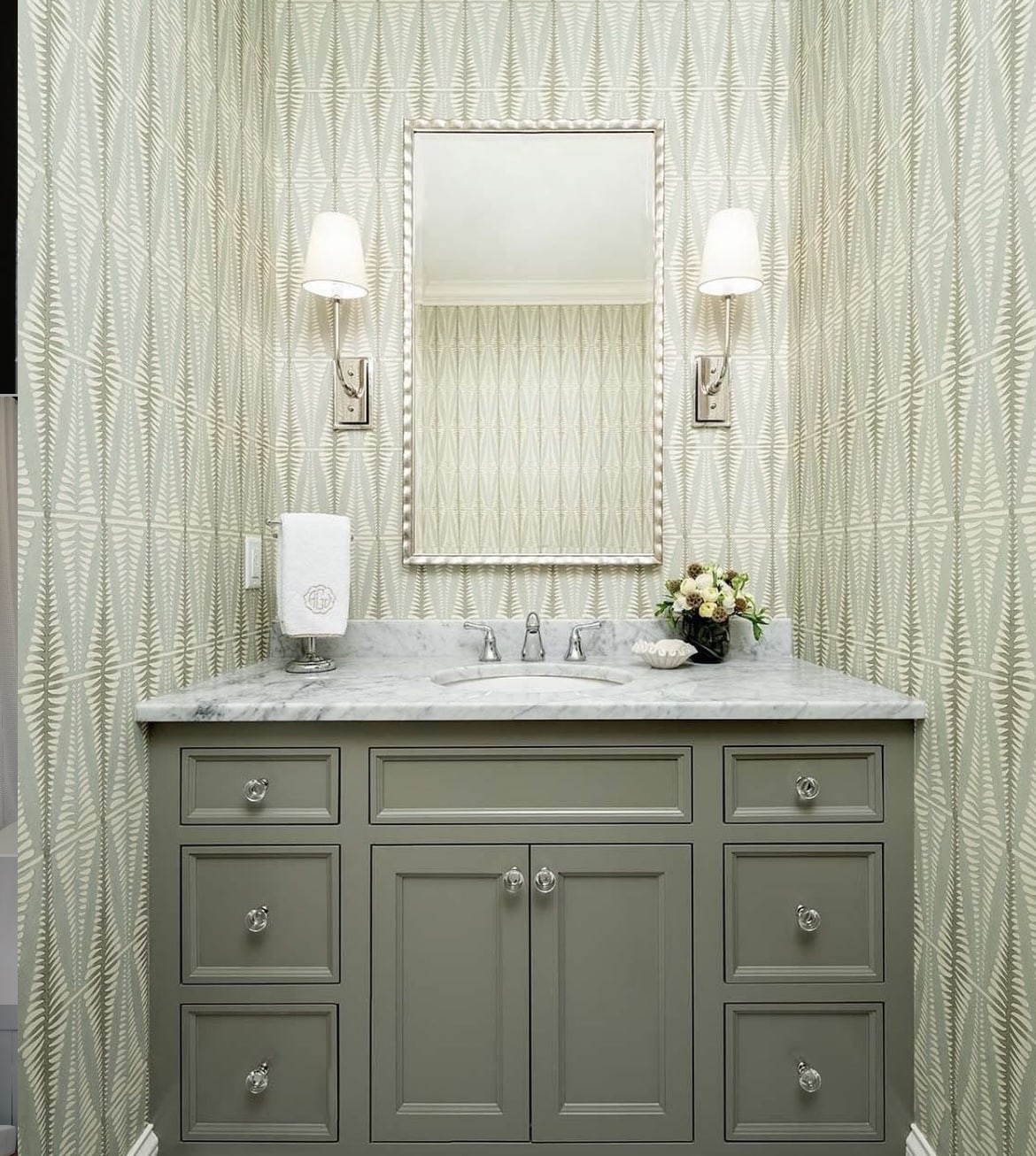 Benjamin Moore bathroom colours 15