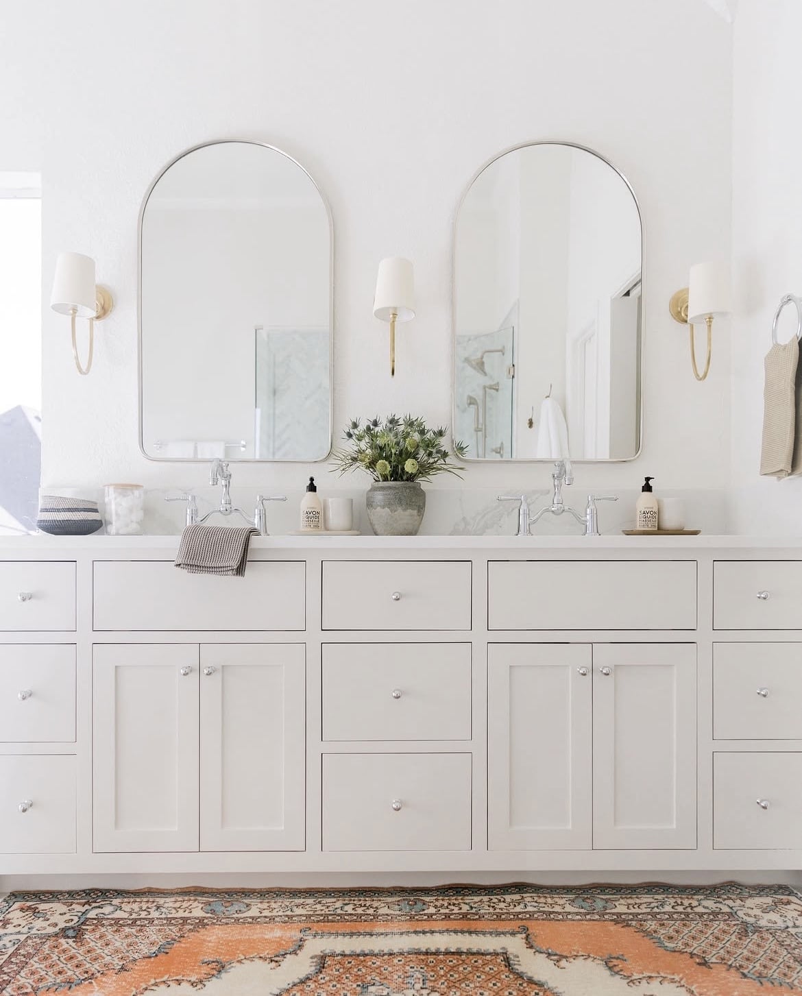 Benjamin Moore bathroom colours 16