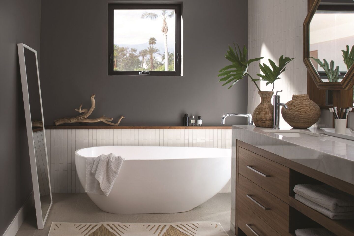 Benjamin Moore bathroom colours 3