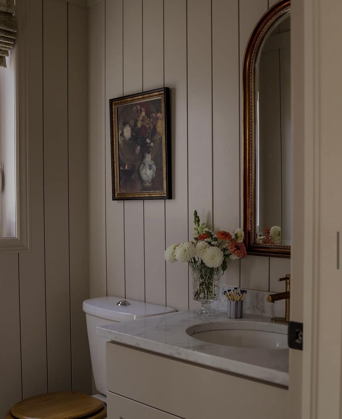 Benjamin Moore bathroom colours 4