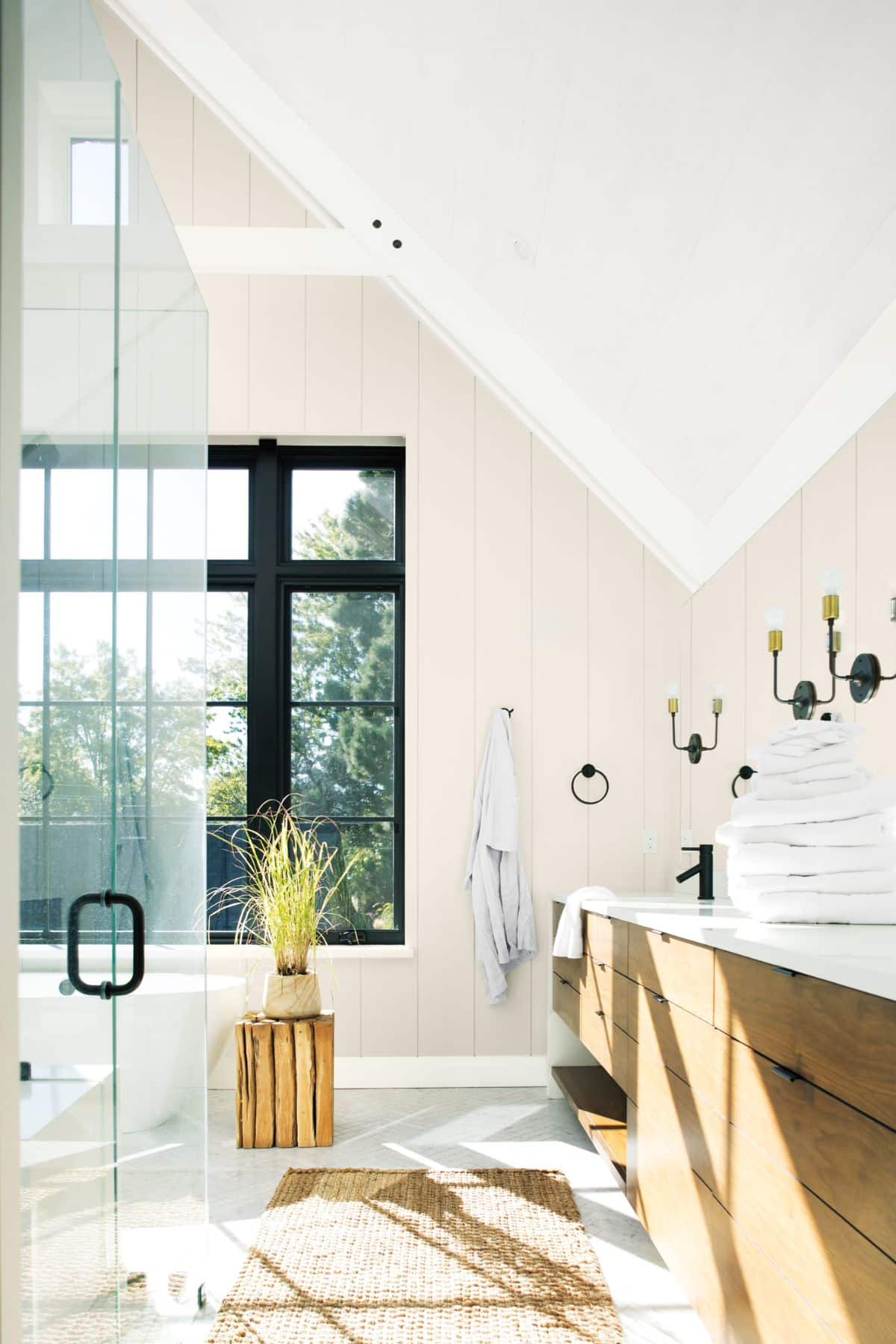 Benjamin Moore bathroom colours 5 1