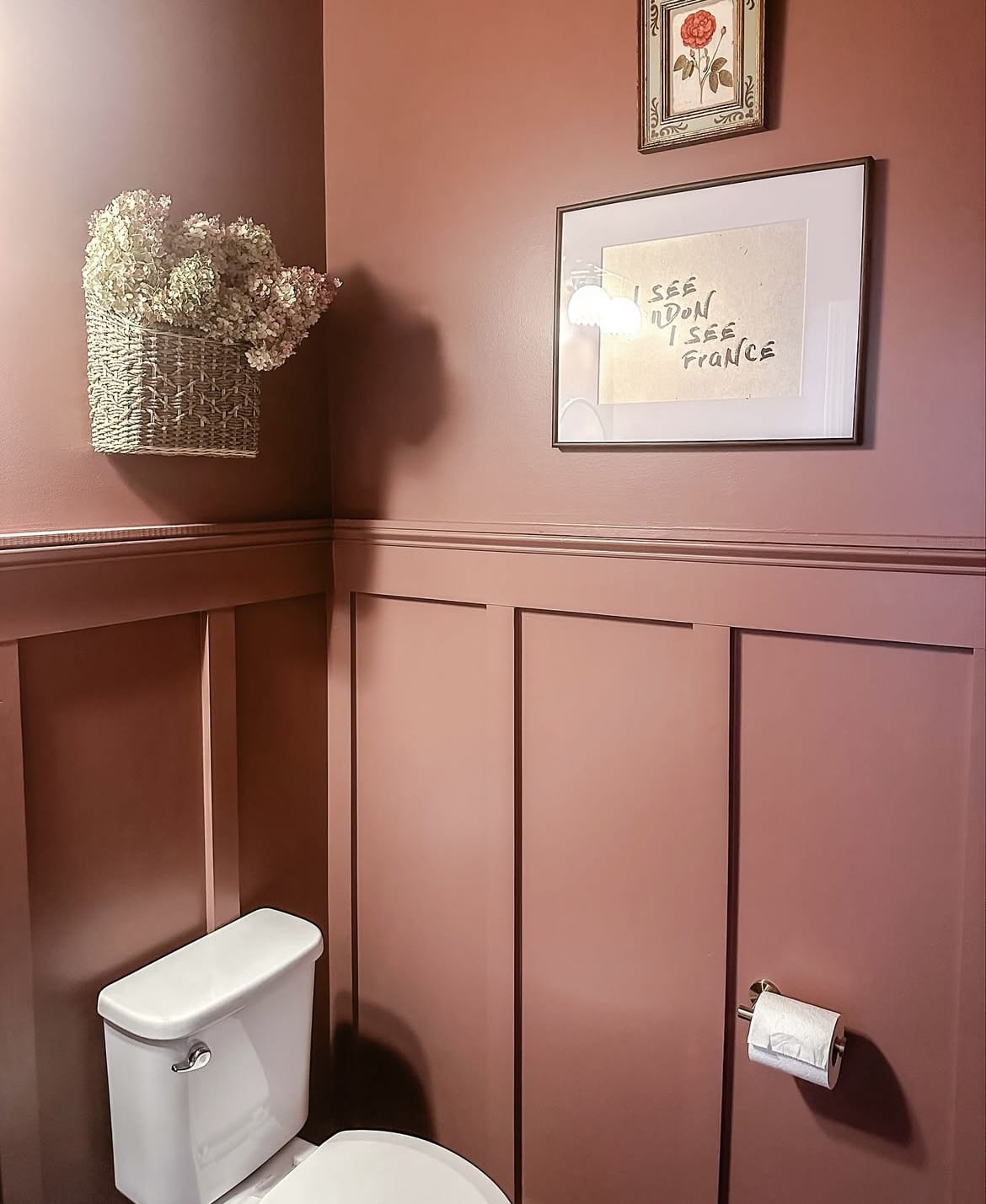 Benjamin Moore bathroom colours 7