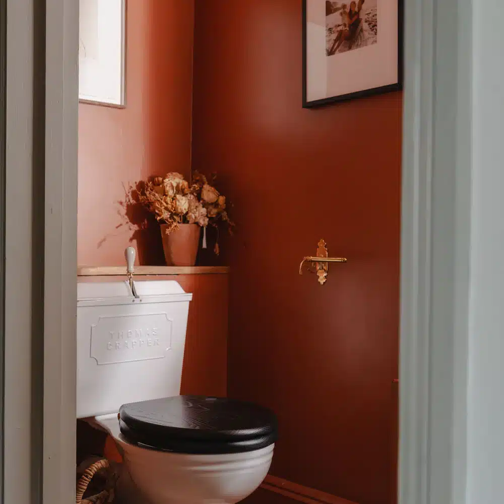 COAT House Nine Jojo s Bathroom Spanked Product Image