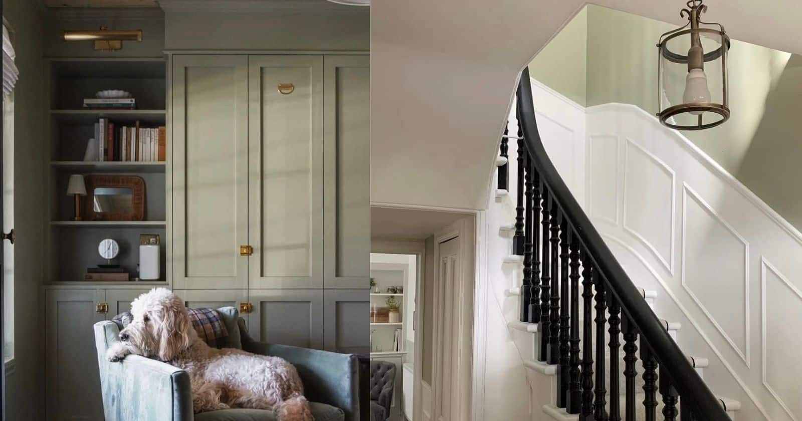 French Gray Farrow and Ball 2 1