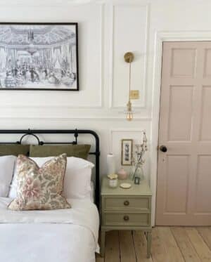 French Gray Farrow and Ball: 13 Perfect Colour Pairings For Any Room