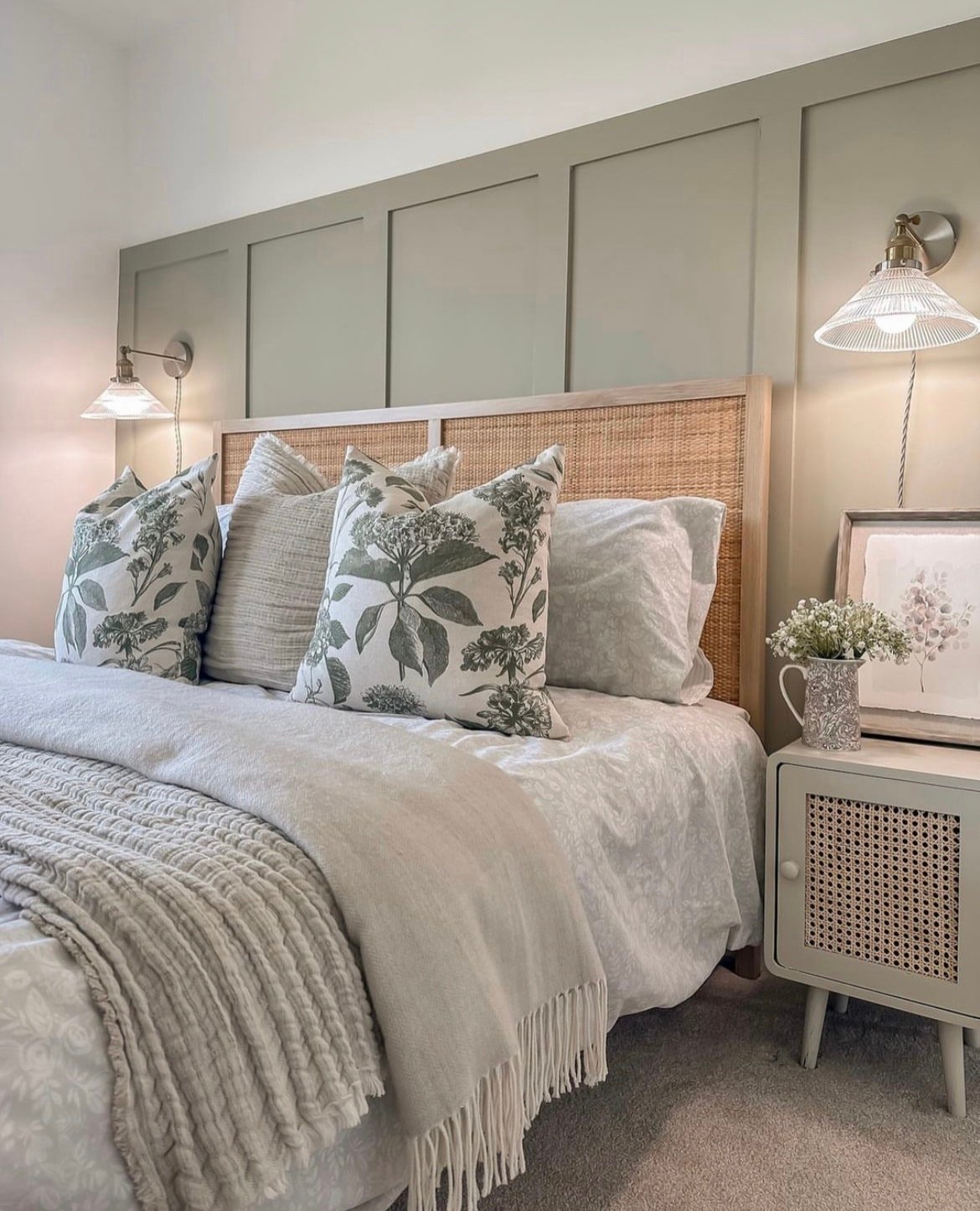 French Gray farrow and ball