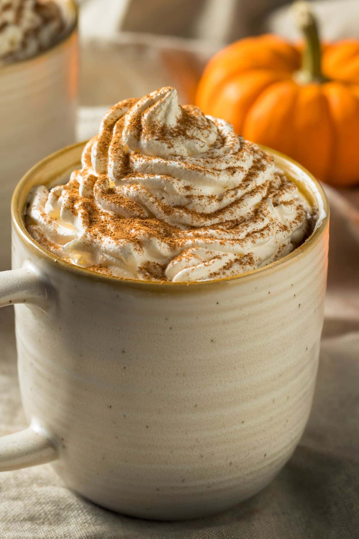 Valspar pumpkin spice paints 2