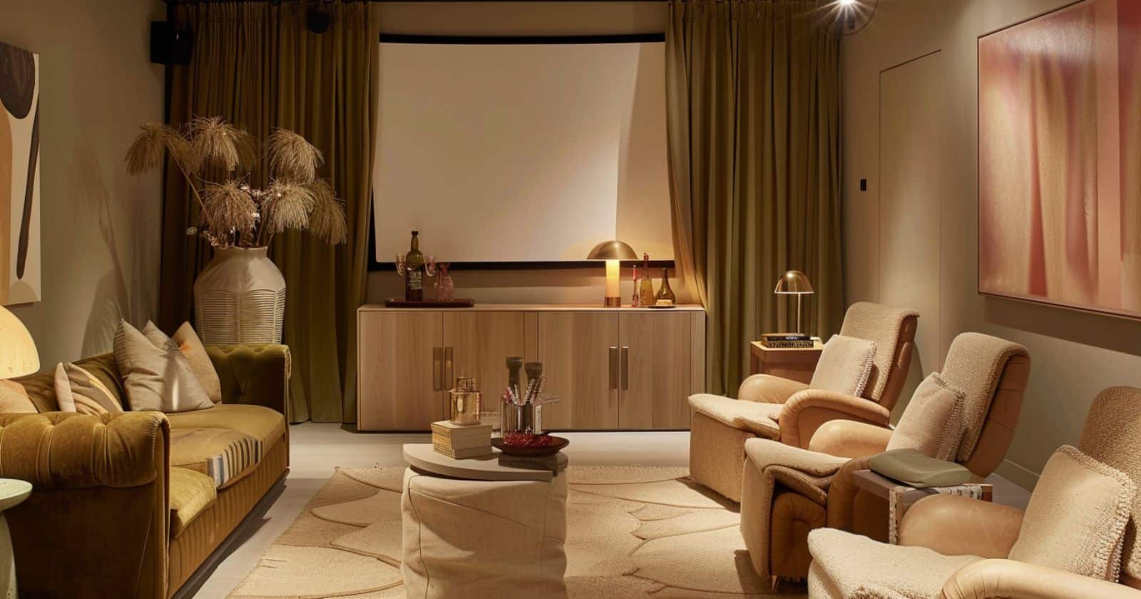 basement design ideas 8