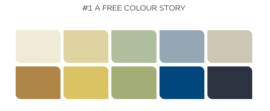dulux colours of the year 2026 2