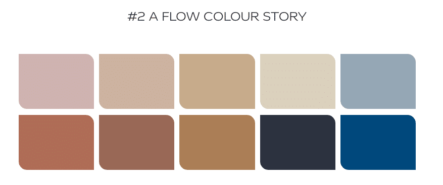 dulux colours of the year 2026 3