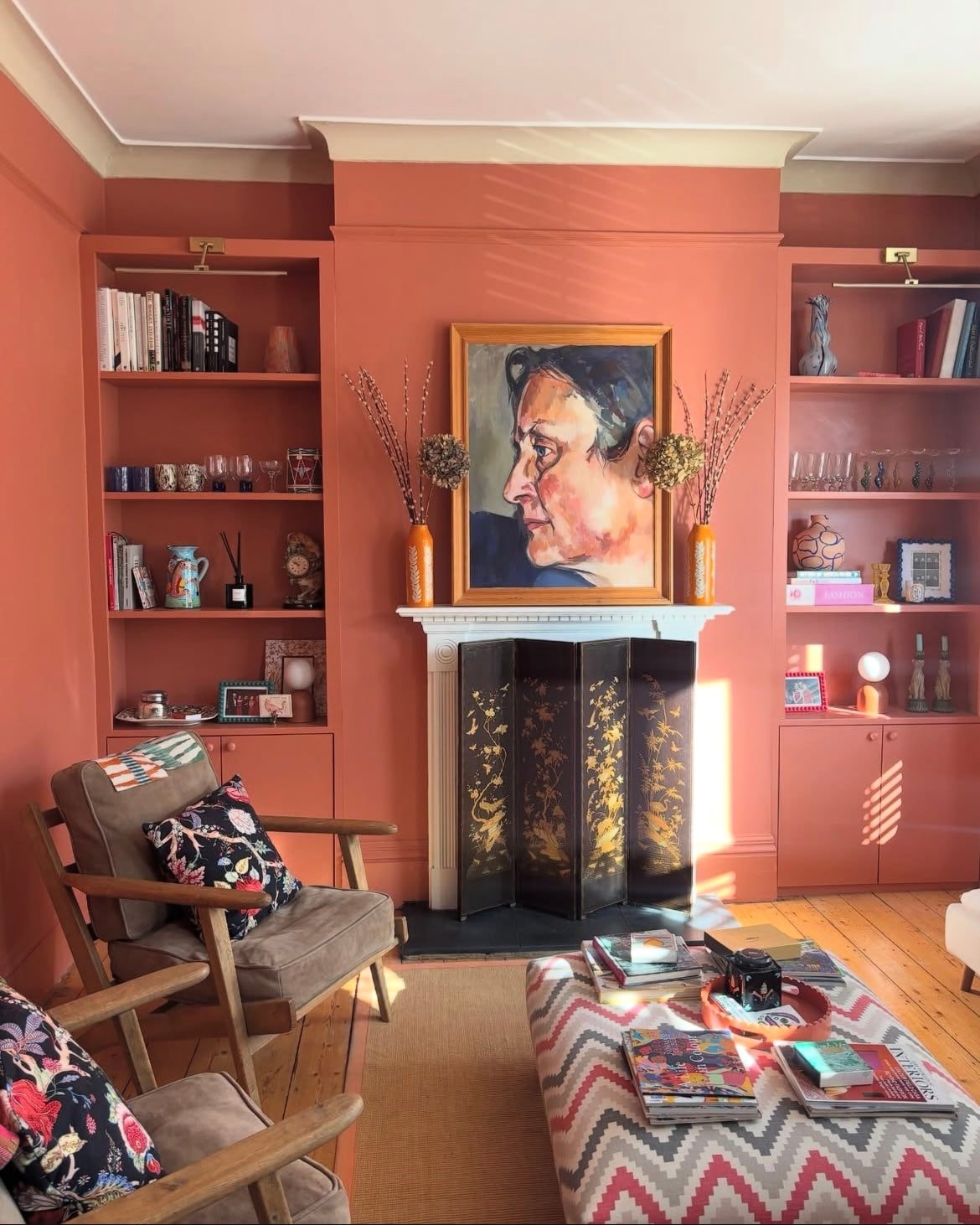 earthy paint colours 3
