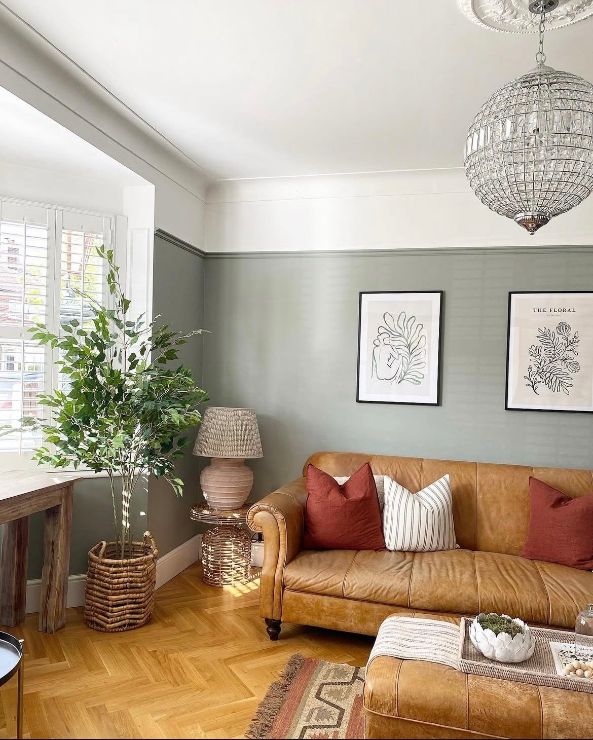 earthy paint colours 8