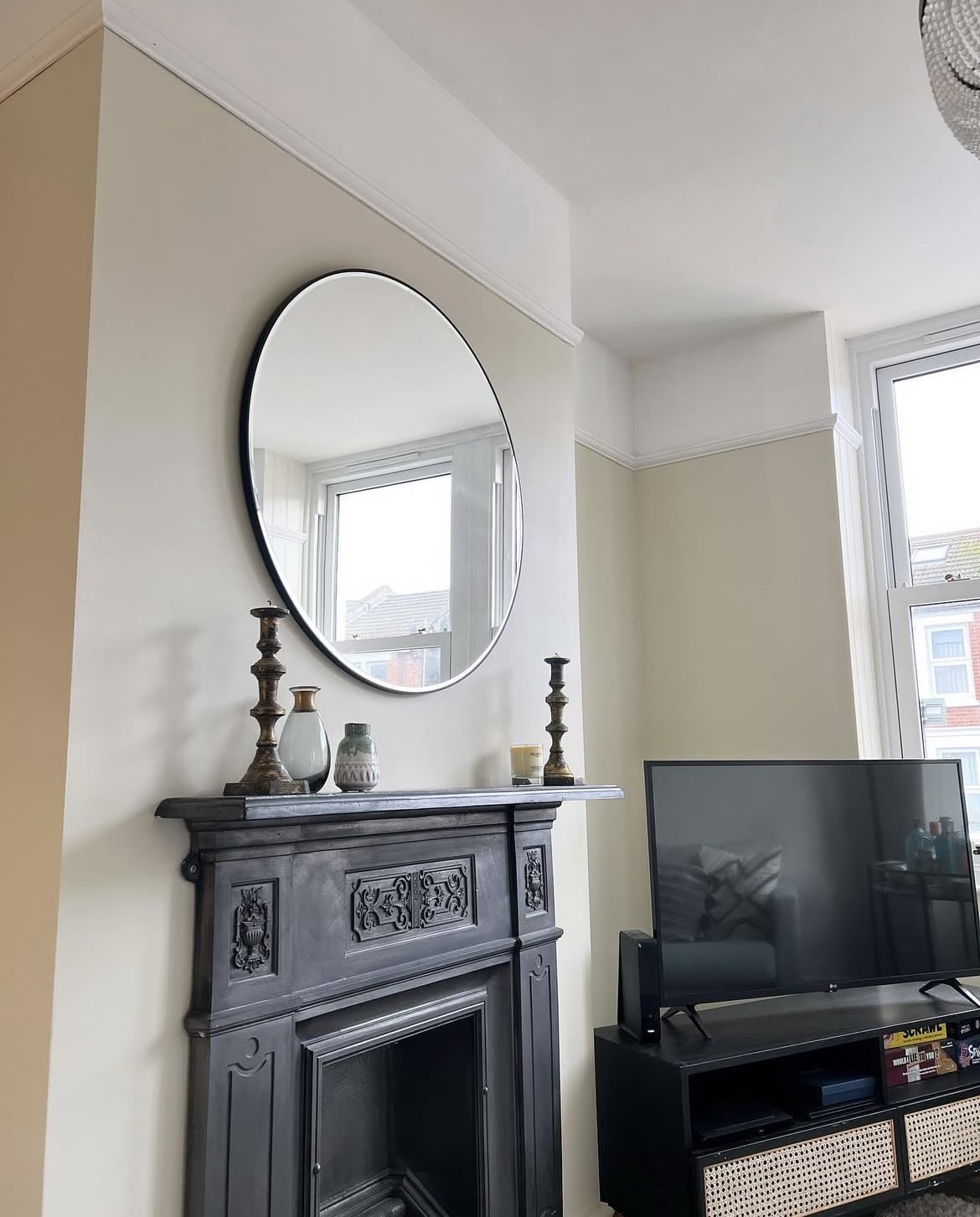 lime white farrow and ball