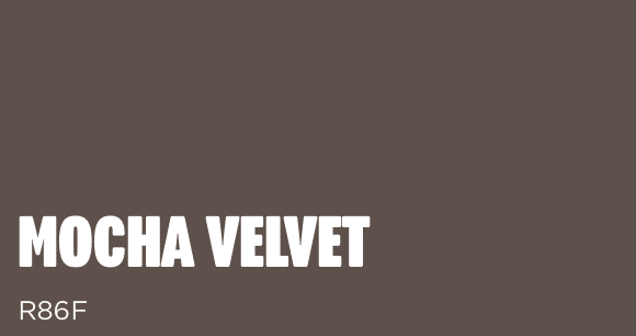 mocha velvet