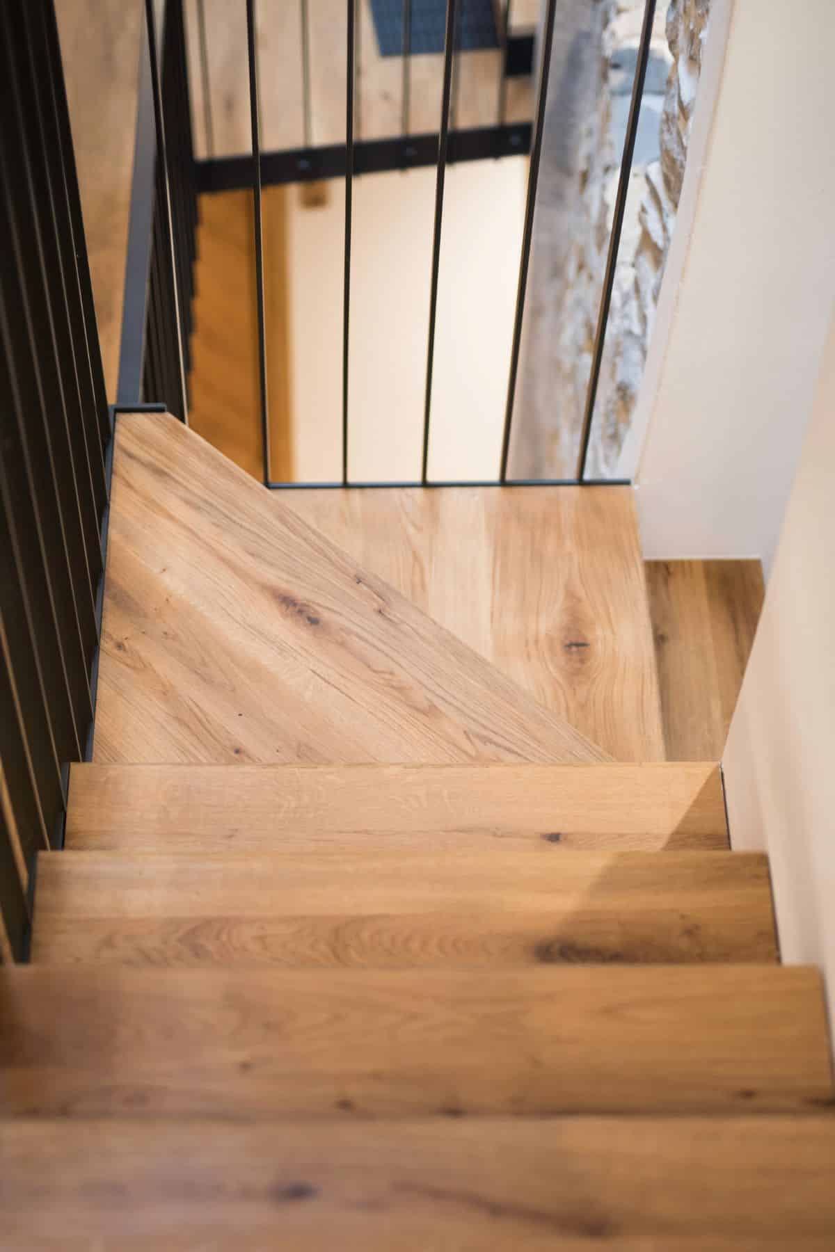 oak staircase 3
