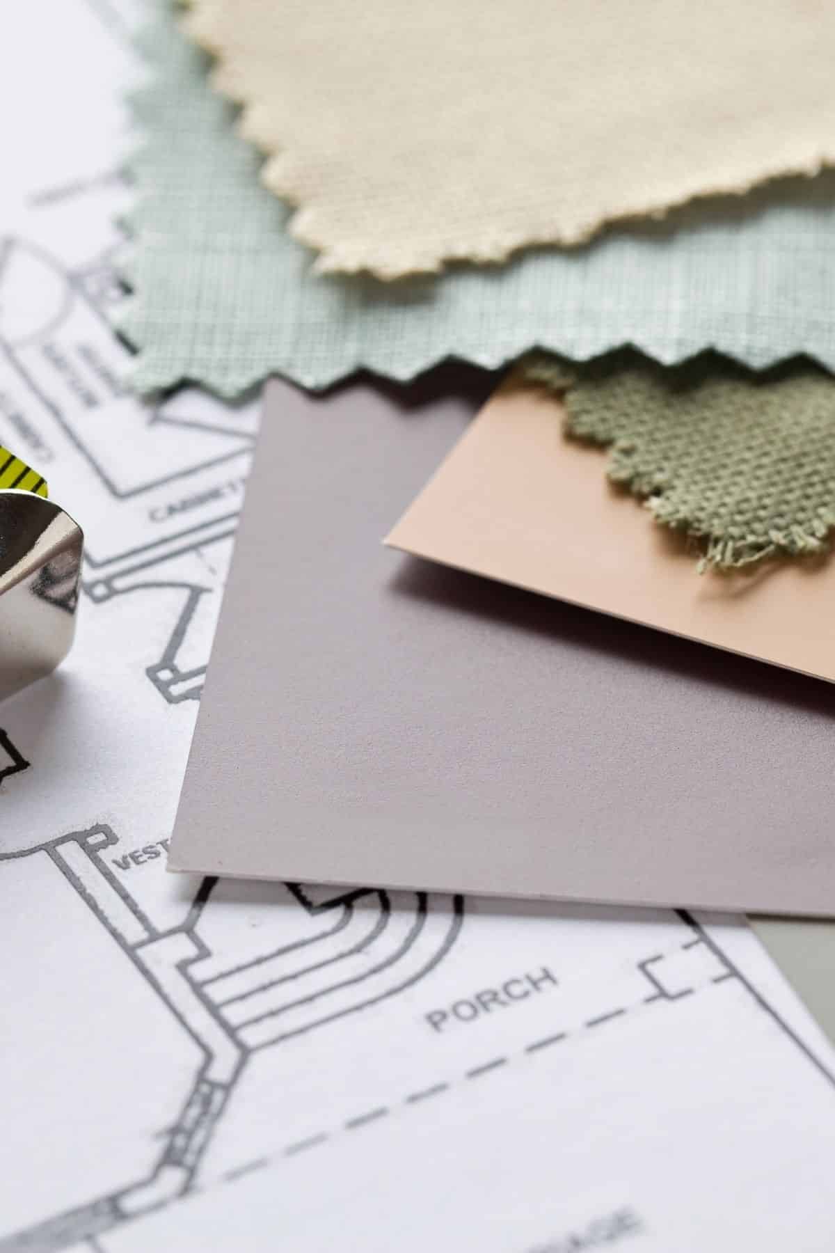 refresh interiors