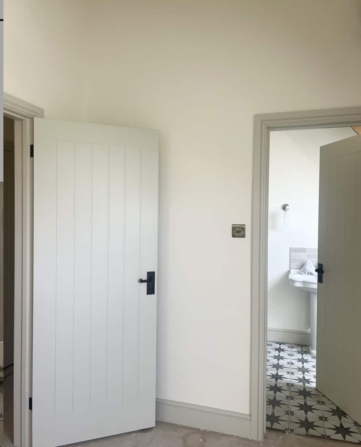 wimborne white farrow and ball
