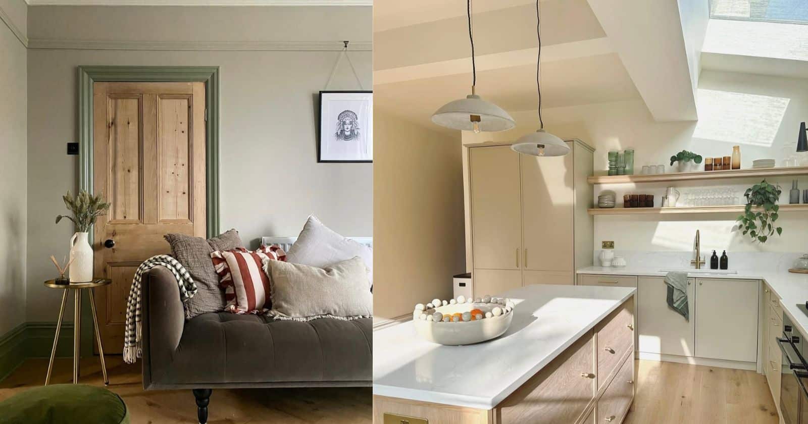 Dropcloth Farrow and Ball 2 1