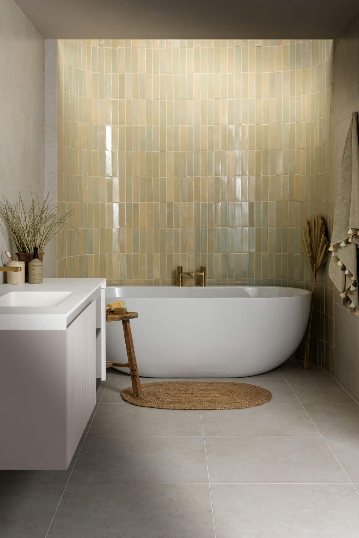 bathroom trends 2026 10