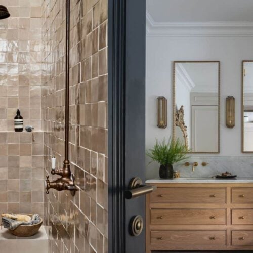 2026 Bathroom Trends Worth Getting To Know, As Told By The Experts