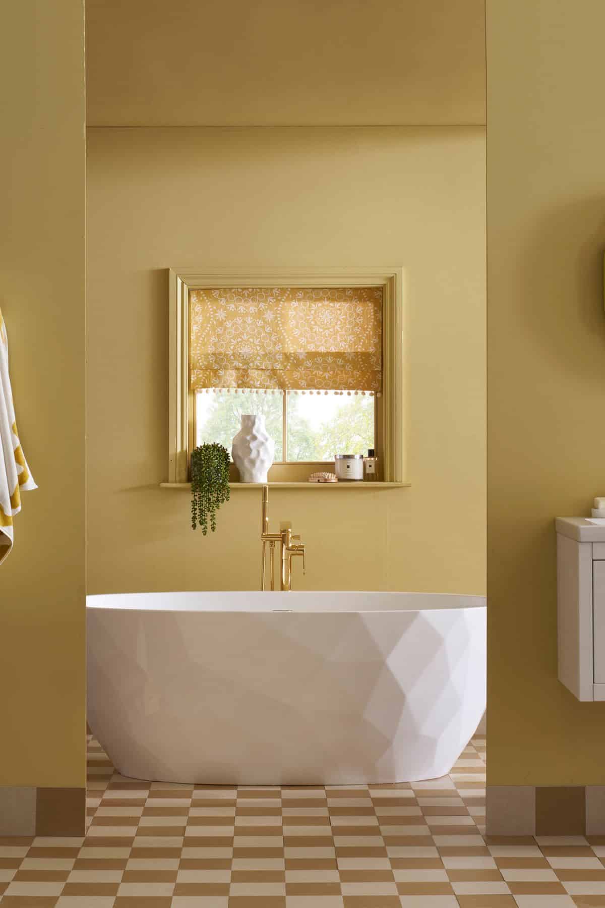 bathroom trends 2026 2