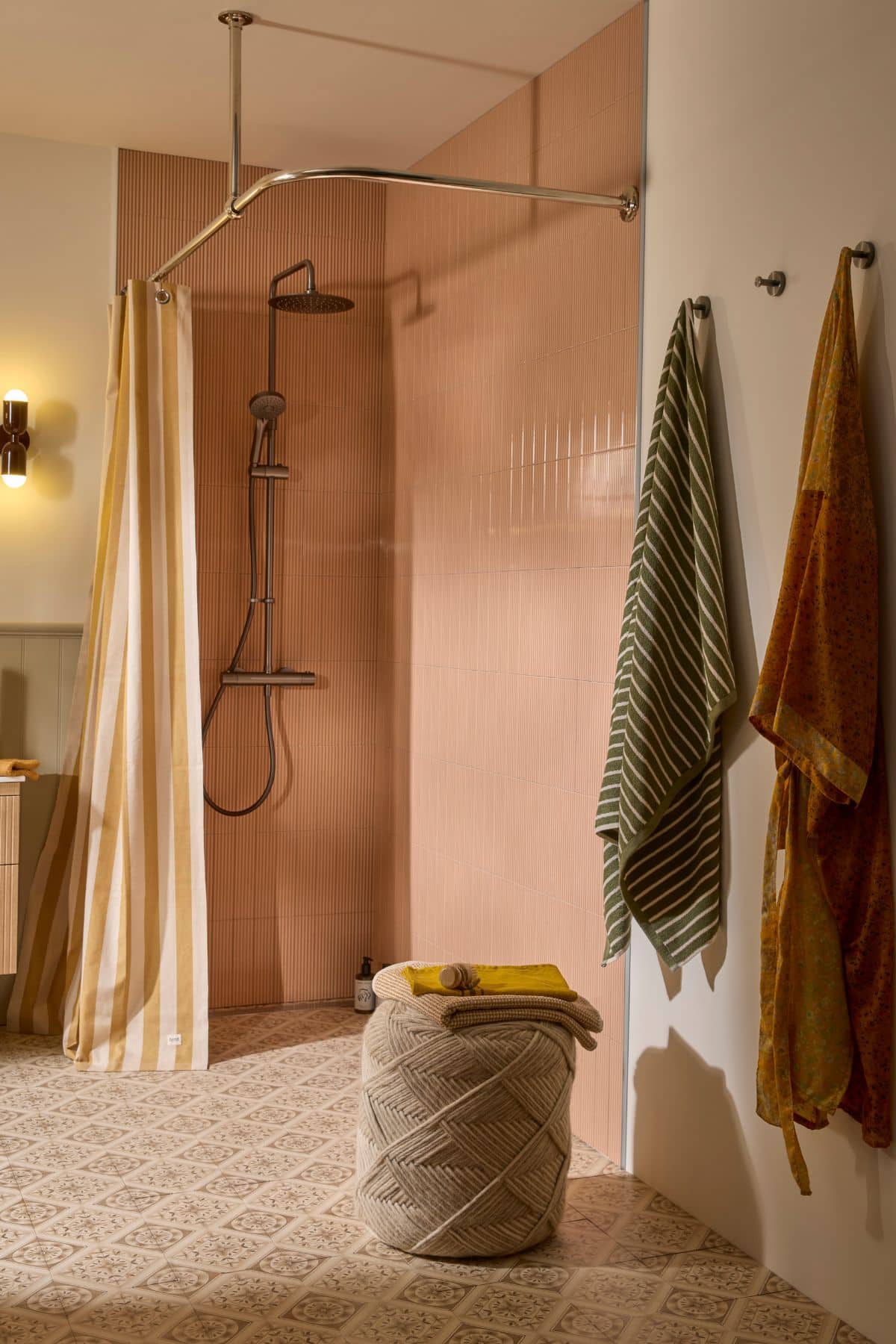 bathroom trends 2026 5