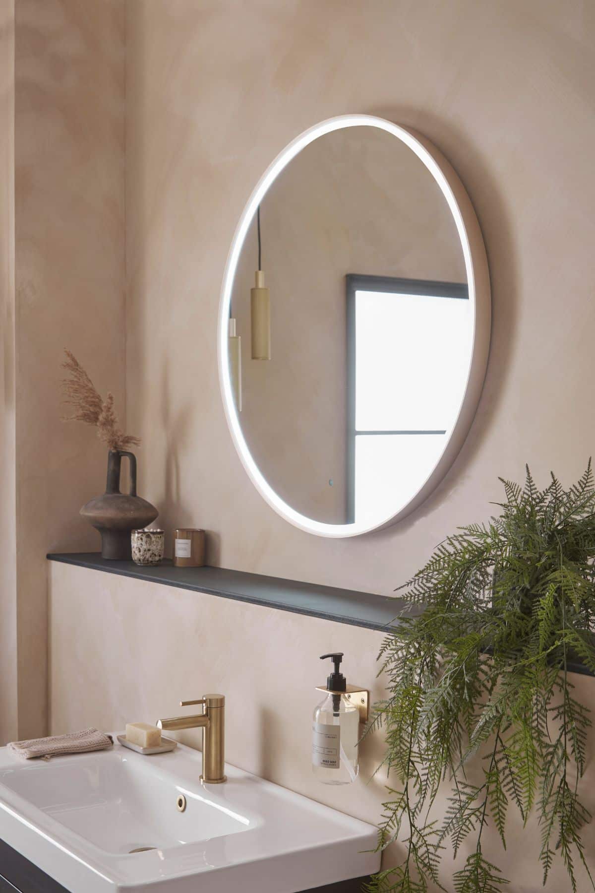 bathroom trends 2026 6