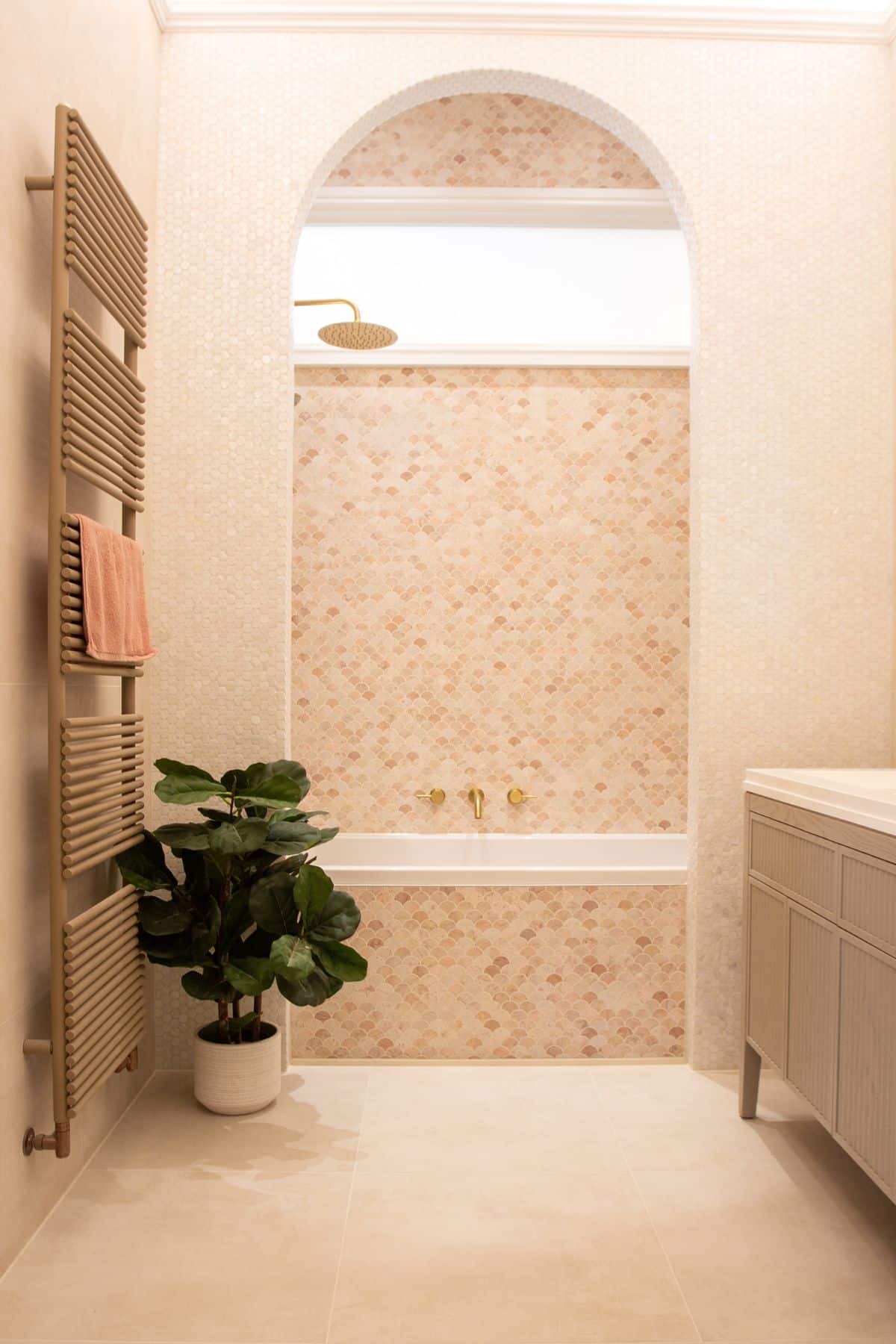 bathroom trends 2026 8