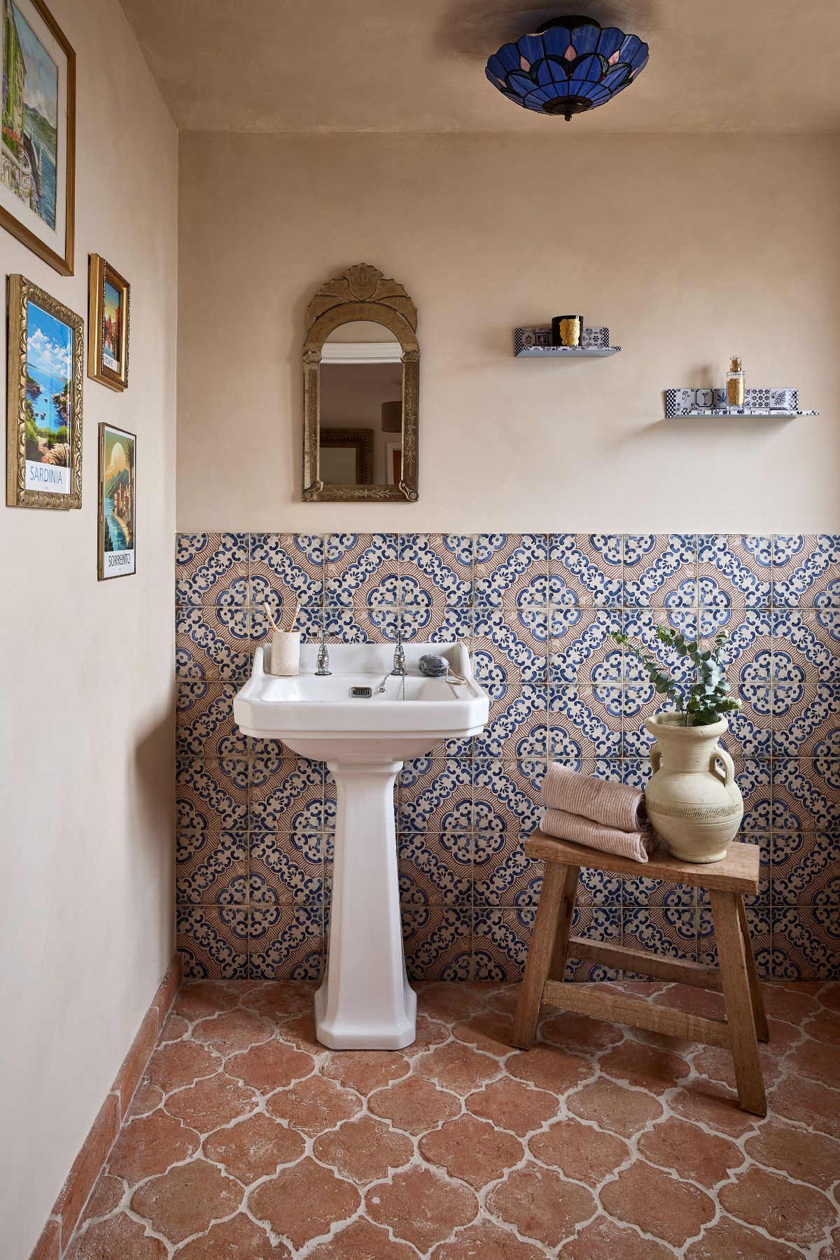 bathroom trends 2026
