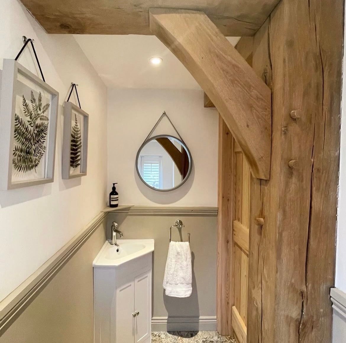 dropcloth farrow and ball 11