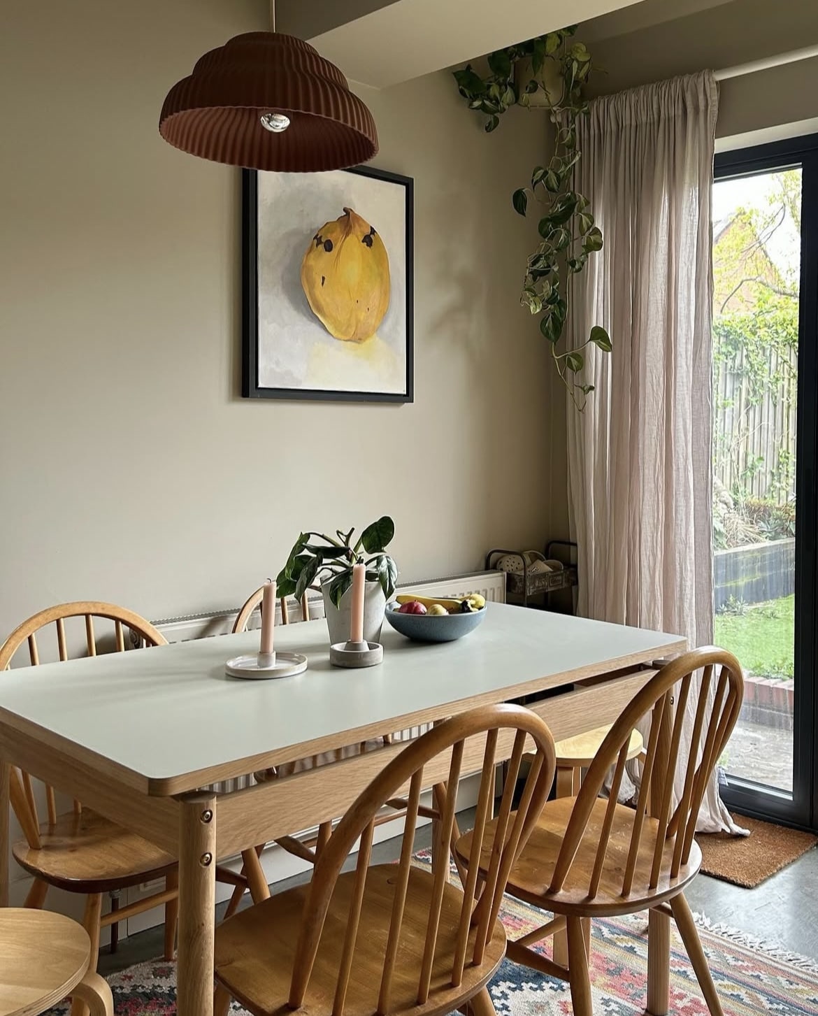 dropcloth farrow and ball 13