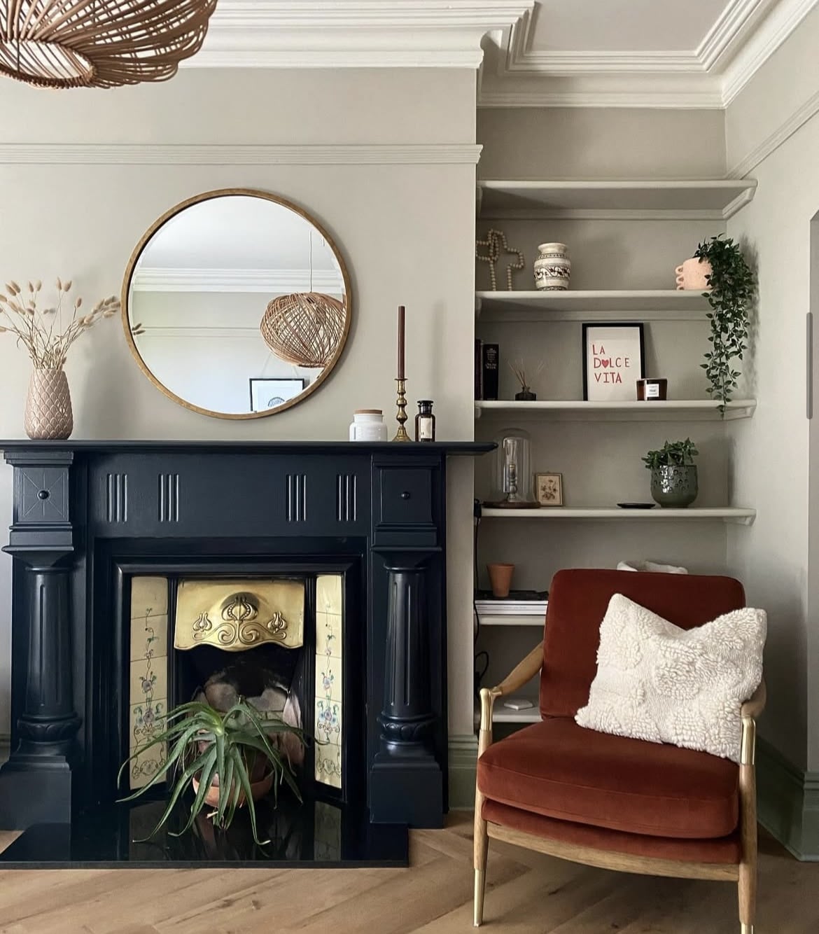 dropcloth farrow and ball 14
