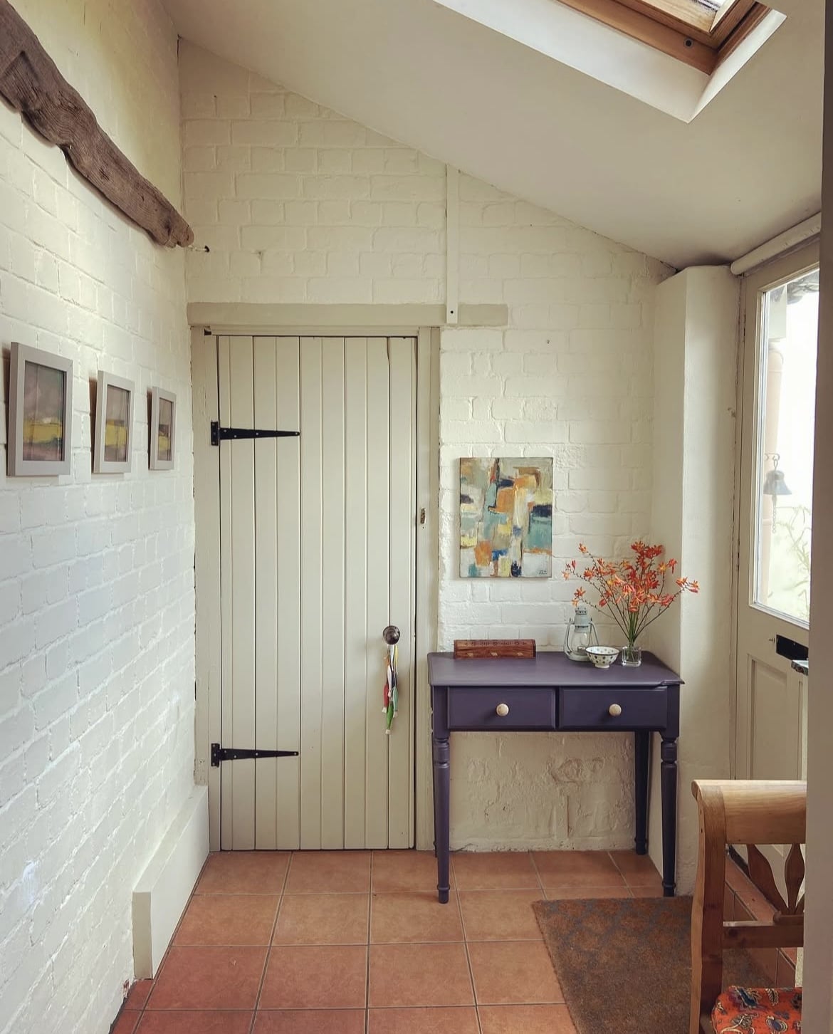 dropcloth farrow and ball 16