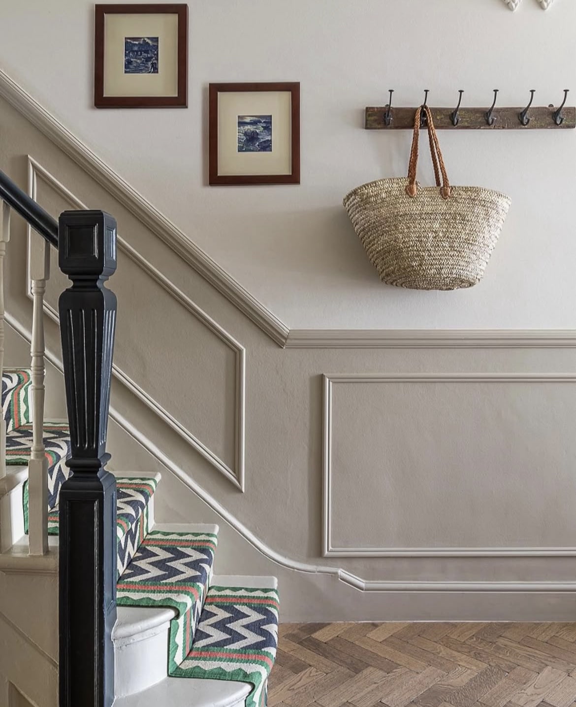 dropcloth farrow and ball 17
