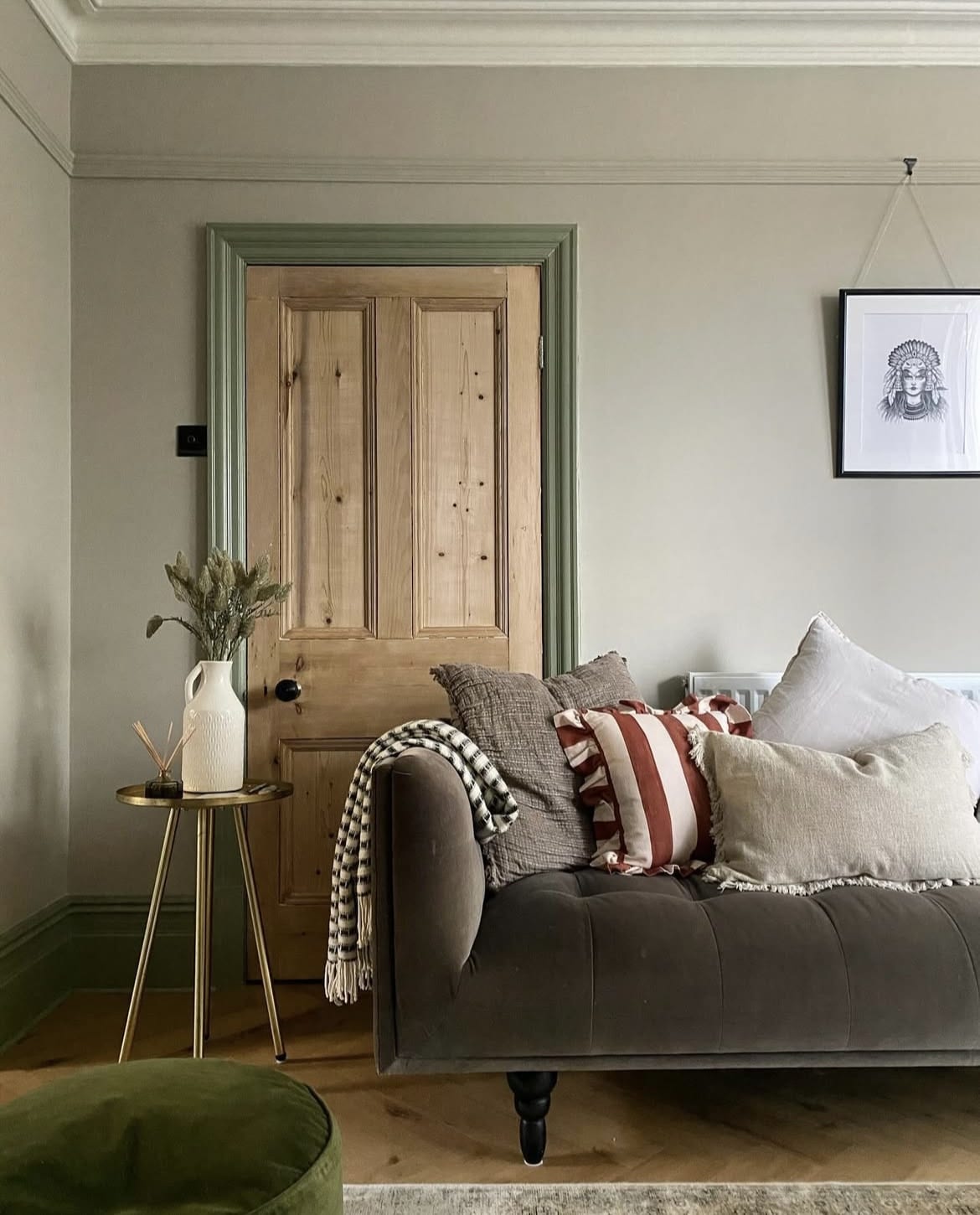 dropcloth farrow and ball 4
