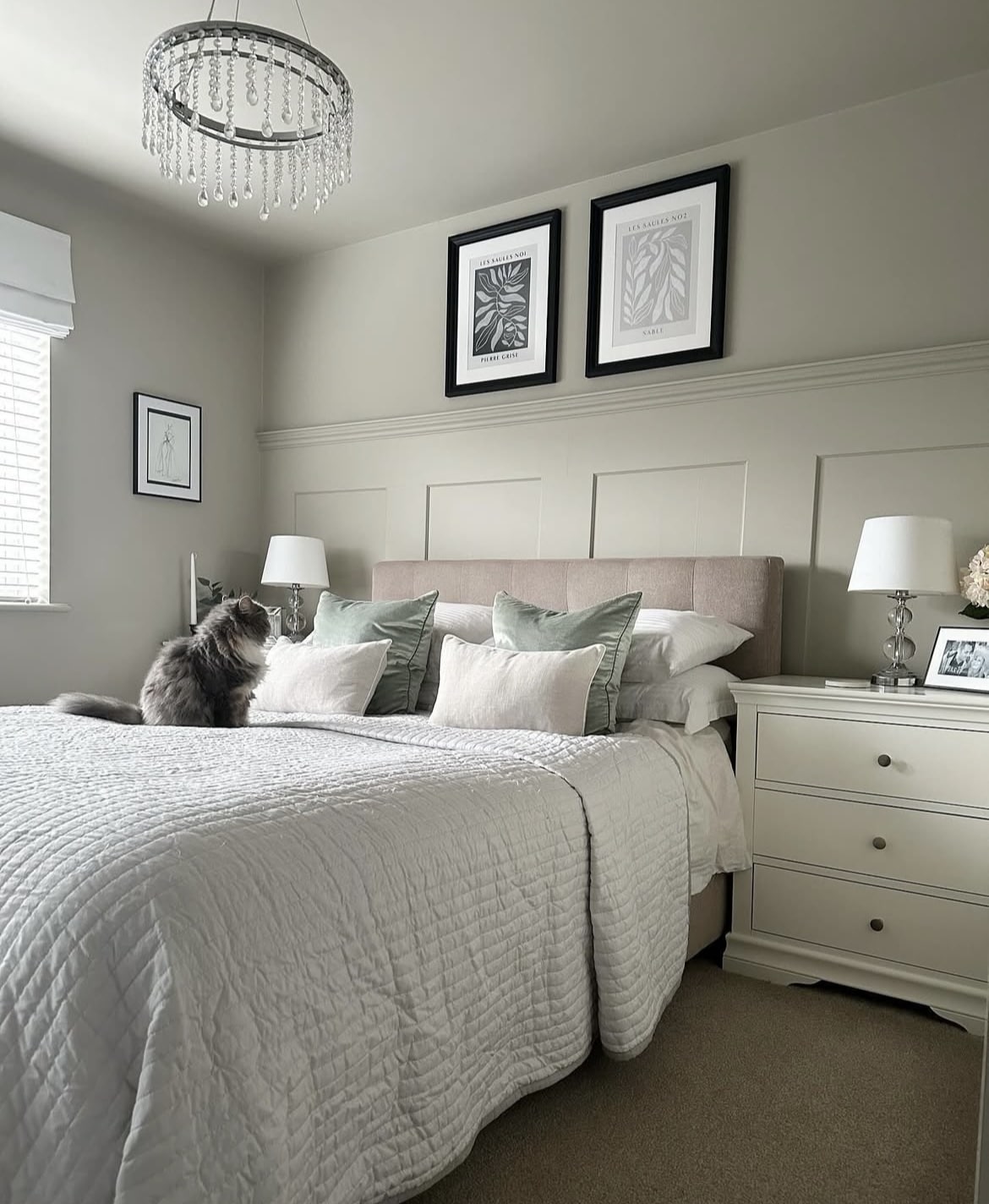 dropcloth farrow and ball 6