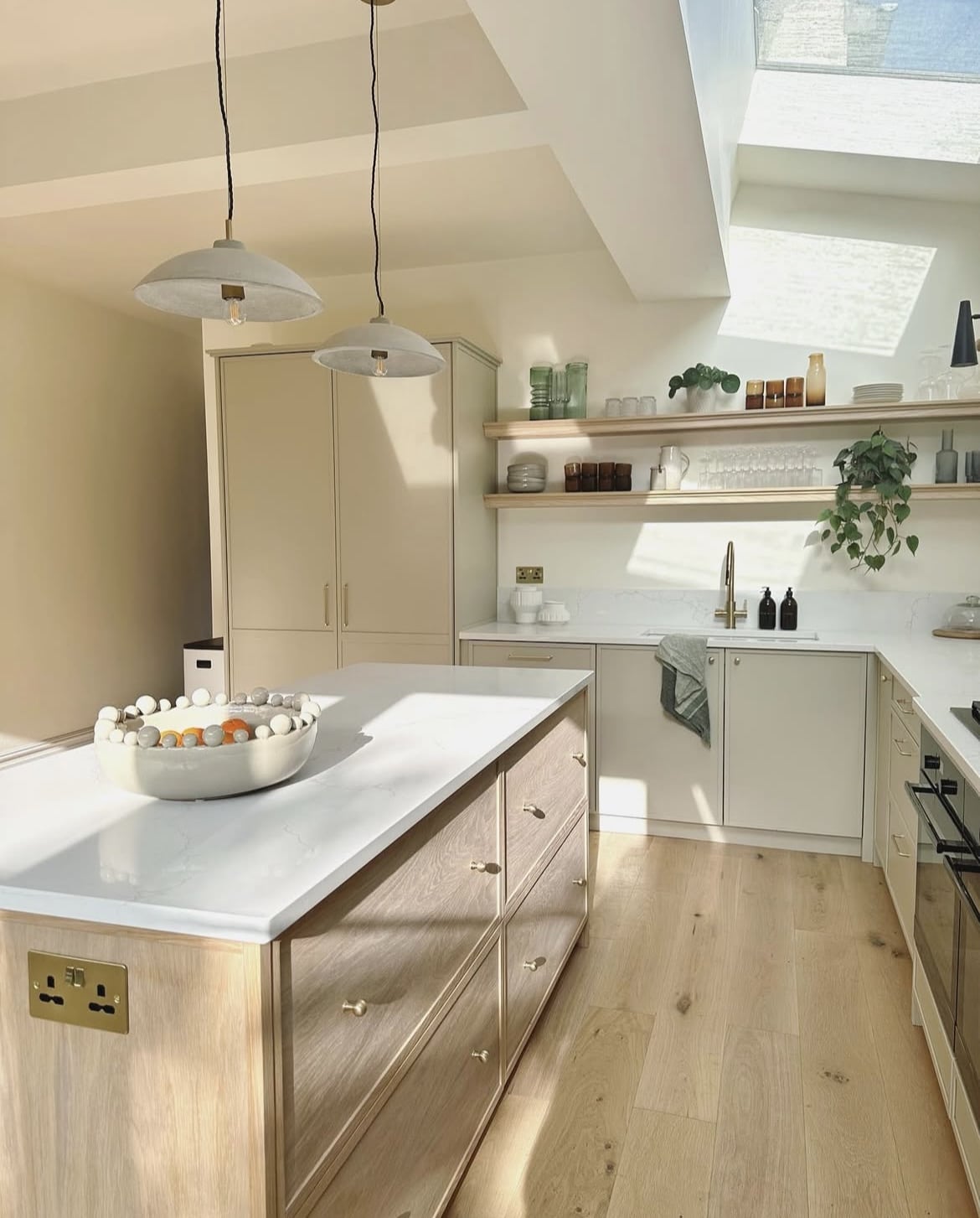 dropcloth farrow and ball 7
